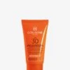 Collistar Global Anti-Age Protection Tanning Face Cream - Zonnebrandcrème - - -Pure Skin Verkoop 038d3a62a5824e4e907e5aad6ba0793b