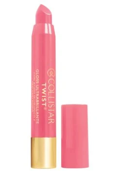 Collistar Twist® Ultra Shiny Gloss - Lipgloss - N. 212 Marshmallow