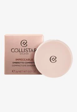 Collistar Impeccable Compact Eye Shadow - Oogschaduw - N.310 Burgundy Frost -Pure Skin Verkoop 0d157e30f63e490d9bb44b676372a6c1
