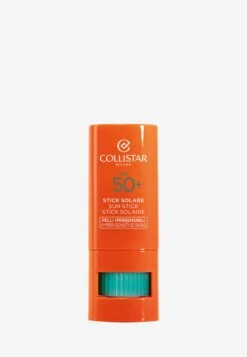 Collistar Sun Stick Hyper-Sensitive Skins Spf 50+ - Zonnebrandcrème - -