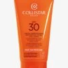 Collistar Ultra Protection Tanning Cream Spf 30 - Zonnebrandcrème - - -Pure Skin Verkoop 0f5033b490684cb4aafb0e3620d41242