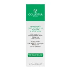 Collistar Multi-Active Deodorant 24 Hours Roll-On -Pure Skin Verkoop 0fRrVB580509 3 dgl NL