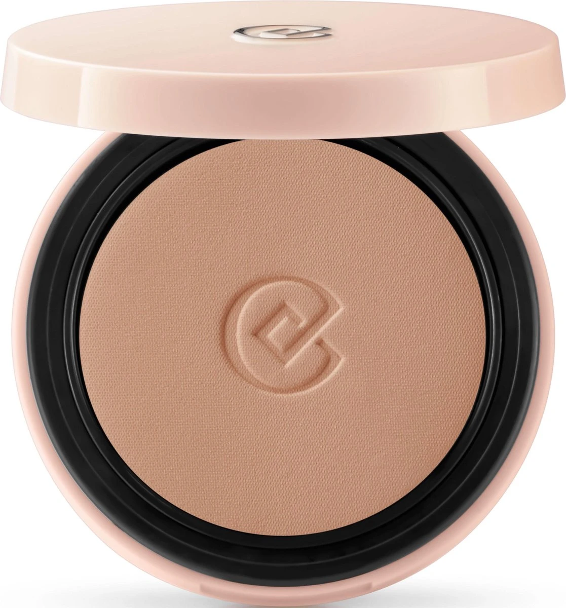 Collistar Impeccable Compact Powder 40R Warm Rose 3 Collistar Impeccable Compact Powder 40R Warm Rose