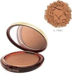 Collistar Silk-effect Bronzing Powder 7, Bali 15 Collistar Silk-effect Bronzing Powder 7, Bali -Pure Skin Verkoop 1167x1200 2