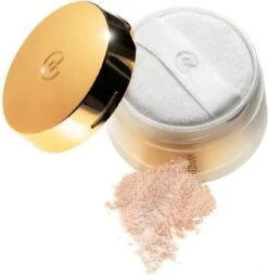 Collistar Silk Effect Loose Powder - 2 Golden Beige - Make-uppoeder -Pure Skin Verkoop 1167x1200