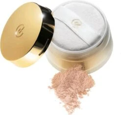 Collistar Silk Effect Loose Powder - 2 Golden Beige - Make-uppoeder -Pure Skin Verkoop 1200x1141