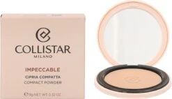 Collistar Impeccable Compact Powder 40R Warm Rose 13 Collistar Impeccable Compact Powder 40R Warm Rose -Pure Skin Verkoop 1200x689