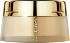Collistar Silk Effect Loose Powder - 2 Golden Beige - Make-uppoeder -Pure Skin Verkoop 1200x738