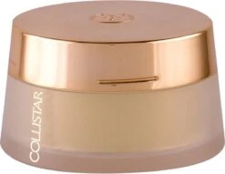 Collistar Silk Effect Loose Powder - 2 Golden Beige - Make-uppoeder -Pure Skin Verkoop 1200x929