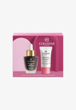 Collistar Exclusive Set Gocce Magiche Self Tan + Idro-Attiva Moisturizing Cream - Huidverzorgingsset - -