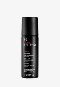 Collistar Multi-Active Deodorant 24 Hours - Deodorant - -