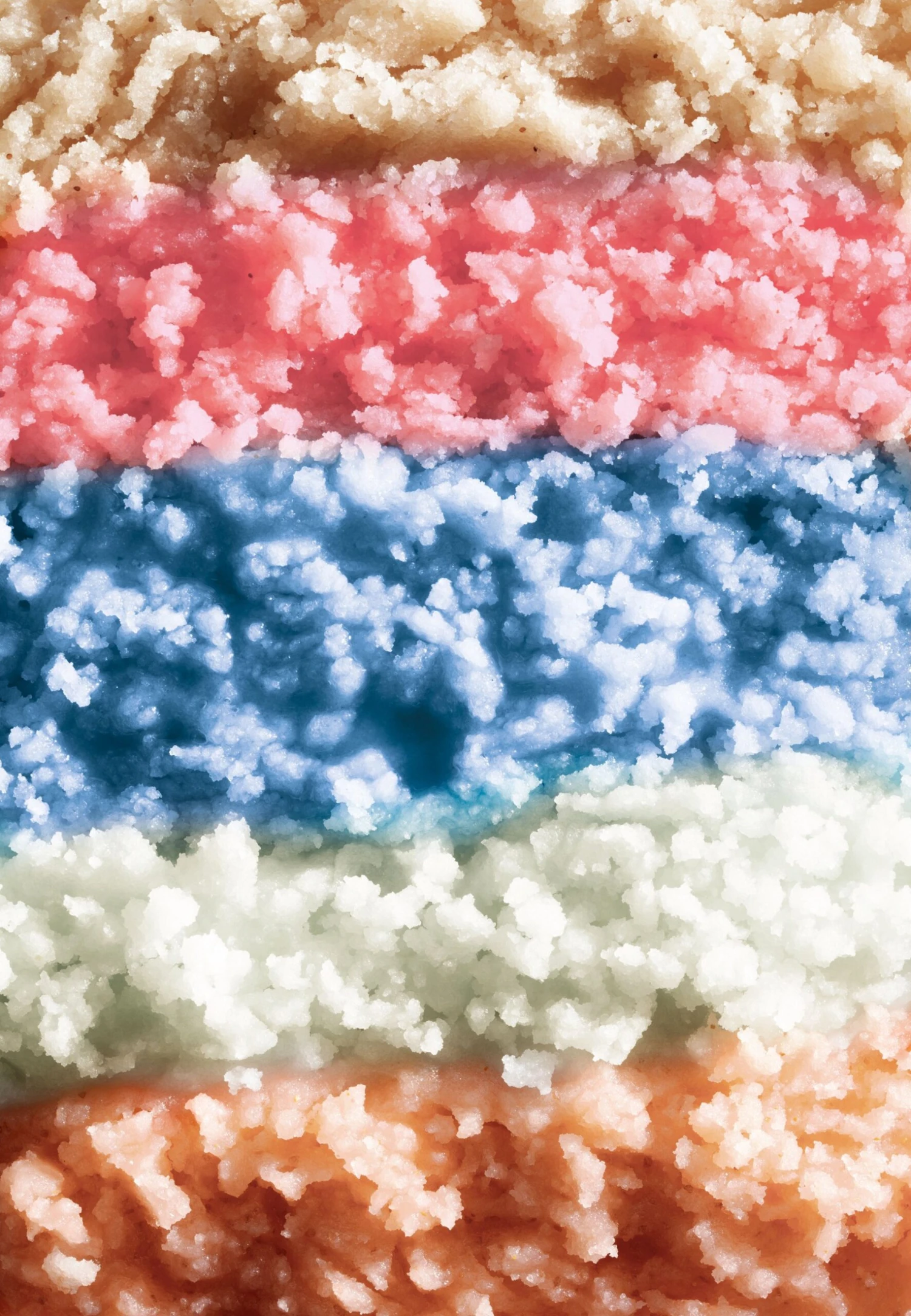 Collistar Anti-Age Talasso Body Scrub Regenerating & Exfoliating Salts With Essential Oils - Anti-Aging - - 6 Collistar Anti-Age Talasso Body Scrub Regenerating & Exfoliating Salts With Essential Oils - Anti-Aging - - - Afbeelding 4