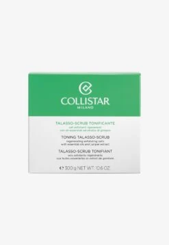 Collistar Toning Talasso-Scrub - Lichaamsscrub - - -Pure Skin Verkoop 19fca47004424cac9b36a90323109a8f