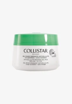 Collistar Anticellulite Draining Gel-Mud Body Routine + Anti-Wat - Bad- & Bodyset - - -Pure Skin Verkoop 1a0d842dc3b8477aa1f376a1e8e4f87d