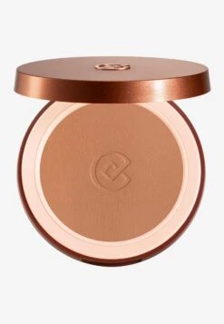 Collistar Silk Effect Bronzing Powder - Bronzer - N. 07 Bali Glow