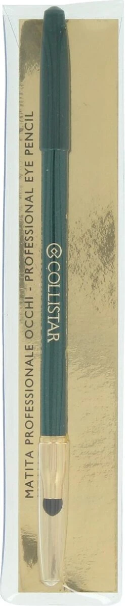 Collistar Professional Eyepencil 10, Metallic Green -Pure Skin Verkoop 249x1200