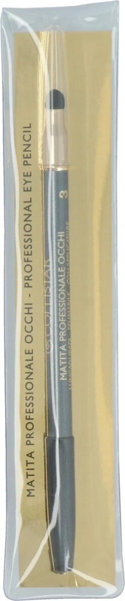 Collistar Professional Eyepencil 3, Steel -Pure Skin Verkoop 251x1200
