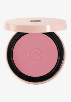 Collistar Impeccable Maxi Blush - Rouge - N. 07 Ortensia