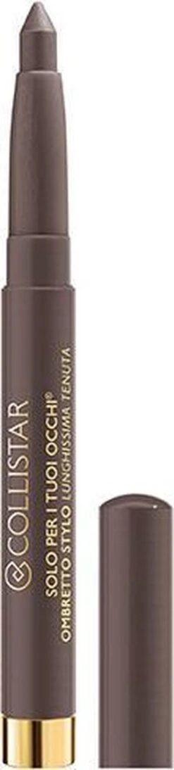 Collistar Eyeshadow Stick Long-Lasting Wear 6, Fumè -Pure Skin Verkoop 271x1200 1