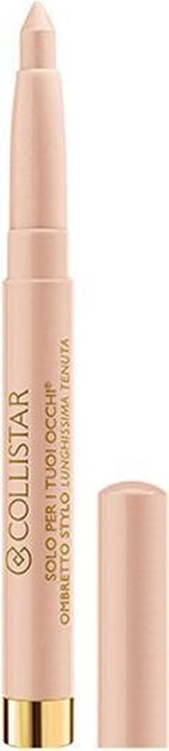 Collistar Eyeshadow Stick Long-Lasting Wear 6, Fumè -Pure Skin Verkoop 271x1200