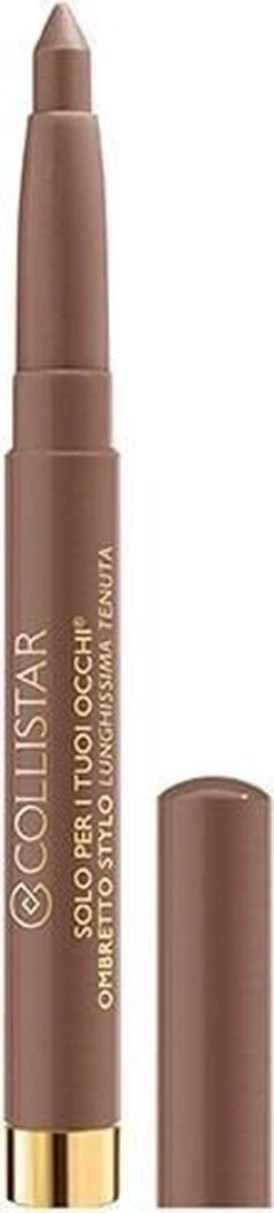 Collistar Eyeshadow Stick Long-Lasting Wear 5, Bronze -Pure Skin Verkoop 272x1200