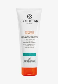 Collistar Ultra Soothing After Sun Repair Treatment - Aftersun - -