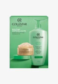 Collistar Anticellulite Cryo-Gel Body Routine + Anti-Water Talas - Bad- & Bodyset - - -Pure Skin Verkoop 2cddea39a31a4c3fab4533eb7471cb4d