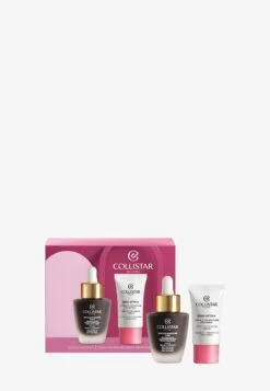 Collistar Exclusive Set Gocce Magiche Self Tan + Idro-Attiva Moisturizing Cream - Huidverzorgingsset - - 7 Collistar Exclusive Set Gocce Magiche Self Tan + Idro-Attiva Moisturizing Cream - Huidverzorgingsset - - -Pure Skin Verkoop 2e636eb34e2b4de2be2dac862f796946