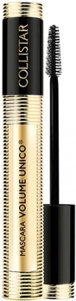 Collistar Mascara Volume Unico® Mascara - Intense Black 27 Collistar Mascara Volume Unico® Mascara - Intense Black -Pure Skin Verkoop 306x1200 1