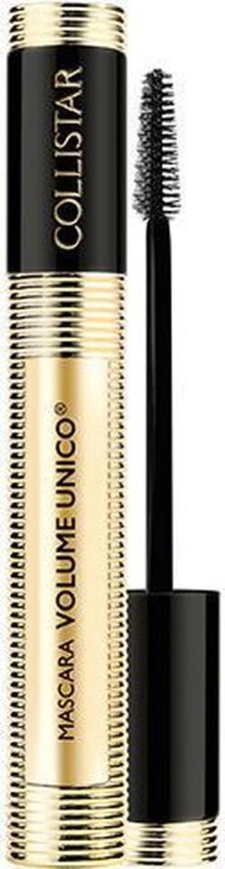 Collistar Mascara Volume Unico Waterproof Intense Black 26 Collistar Mascara Volume Unico Waterproof Intense Black -Pure Skin Verkoop 311x1200