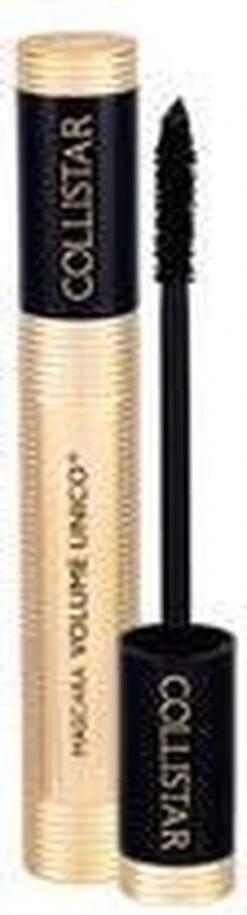 Collistar Mascara Volume Unico® Mascara - Intense Black 28 Collistar Mascara Volume Unico® Mascara - Intense Black -Pure Skin Verkoop 324x1200