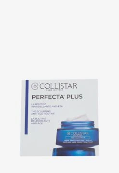 Collistar Face And Neck Perfection Cream - Dagcrème - - -Pure Skin Verkoop 332394729f254520871c791aae313599