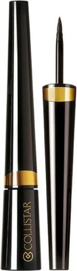 Collistar Tecnico Eyeliner Black Waterproof -Pure Skin Verkoop 344x1200