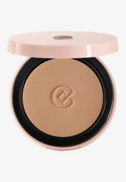 Collistar Impeccable Compact Powder - Poeder - N.60G Cappuccino