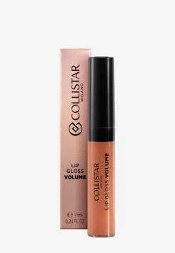 Collistar Lip Gloss Volume - Lipgloss - N. 120 Peach Cameo -Pure Skin Verkoop 3b0564b37241475db590a4c4c3fe1181