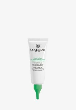 Collistar Volumizing Oil-Serum Bust - Lichaamsolie - -
