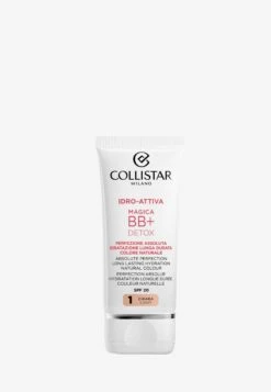 Collistar Magica Bb + Detox - Bb Cream - N.1