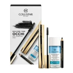 Collistar Infinito Mascara Set