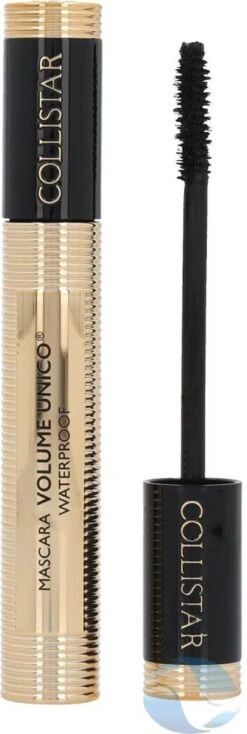 Collistar Mascara Volume Unico Waterproof Intense Black 27 Collistar Mascara Volume Unico Waterproof Intense Black -Pure Skin Verkoop 404x1200