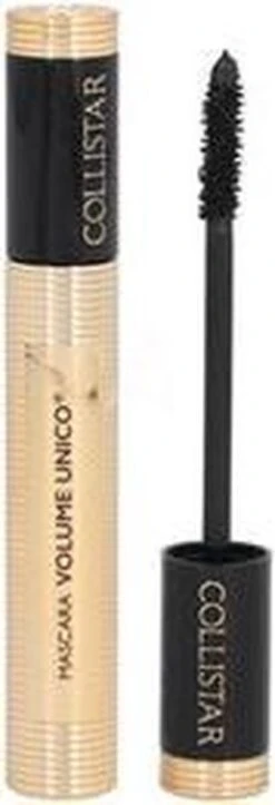Collistar Mascara Volume Unico® Mascara - Intense Black 23 Collistar Mascara Volume Unico® Mascara - Intense Black -Pure Skin Verkoop 410x1200