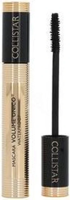 Collistar Mascara Volume Unico Waterproof Intense Black 20 Collistar Mascara Volume Unico Waterproof Intense Black -Pure Skin Verkoop 421x1200
