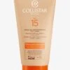 Collistar Eco-Compatible - Protective Sun Cream Spf 15 - Zonnebrandcrème - - -Pure Skin Verkoop 42fefcbeebcd4ab889e5db51ed72d6ab