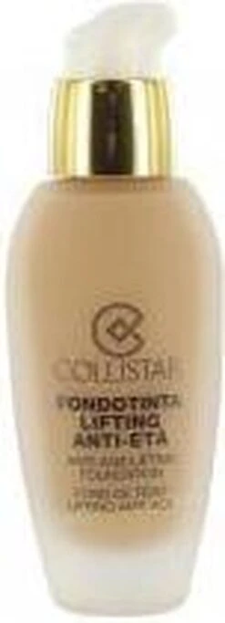 Collistar Lifting Foundation 2 Sand Beige -Pure Skin Verkoop 434x1200