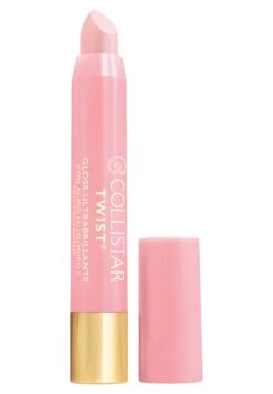 Collistar Twist® Ultra Shiny Gloss - Lipgloss - N. 201 Transparent Pearl