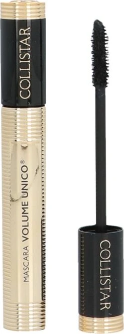 Collistar Mascara Volume Unico® Mascara - Intense Black 24 Collistar Mascara Volume Unico® Mascara - Intense Black -Pure Skin Verkoop 446x1200