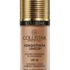 Collistar Unico Foundation - Foundation - N. 6N Maldive Mat -Pure Skin Verkoop 4825c18b9fcd4a78a75e2143d3adf499