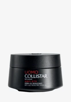Collistar Anti-Ageing Energizing Cream-Gel - Anti-Aging - -