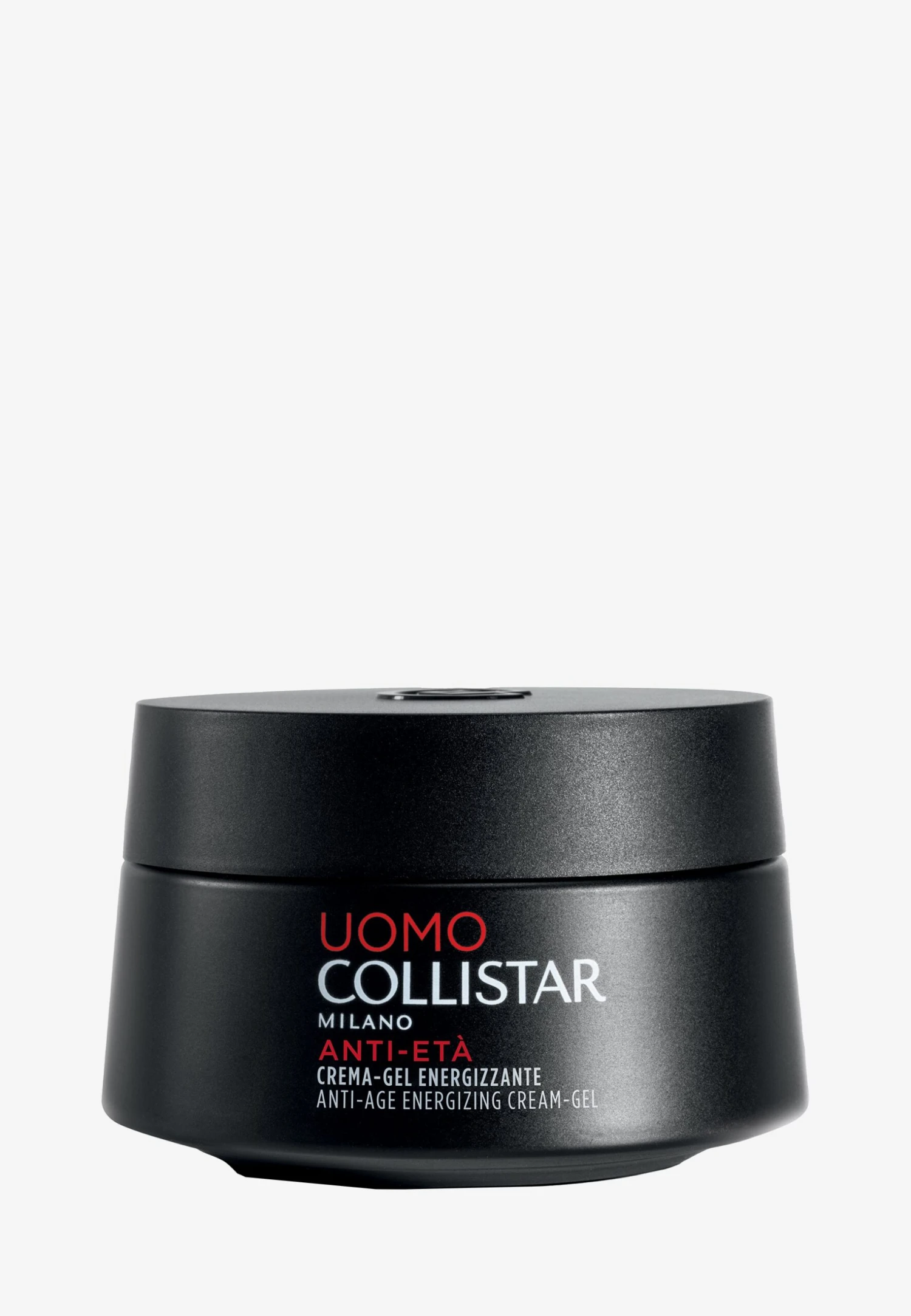 Collistar Anti-Ageing Energizing Cream-Gel - Anti-Aging - - 3 Collistar Anti-Ageing Energizing Cream-Gel - Anti-Aging - -