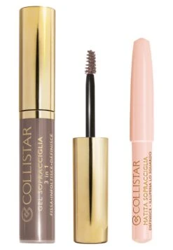 Collistar Perfect Eyebrows Kit - Make-Upset - N.1 Virna Blonde