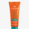 Collistar Active Protection Sun Cream Face-Body Spf 50+ - Zonnebrandcrème - - -Pure Skin Verkoop 4d4cb4b662504df783727f88003344ef